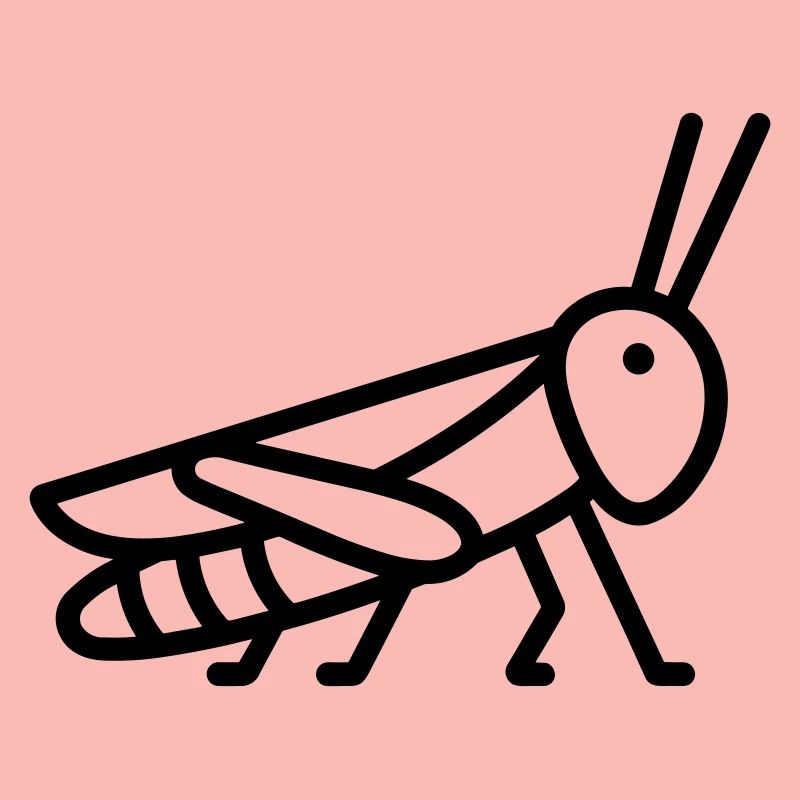 grasshopper