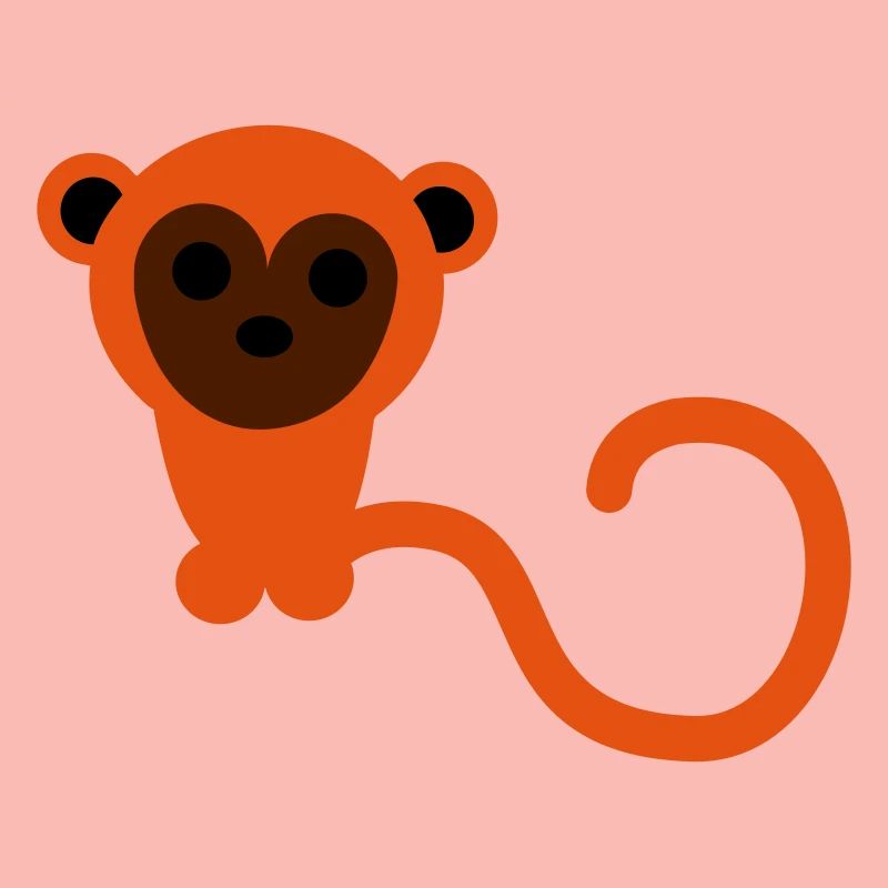 Äffchen