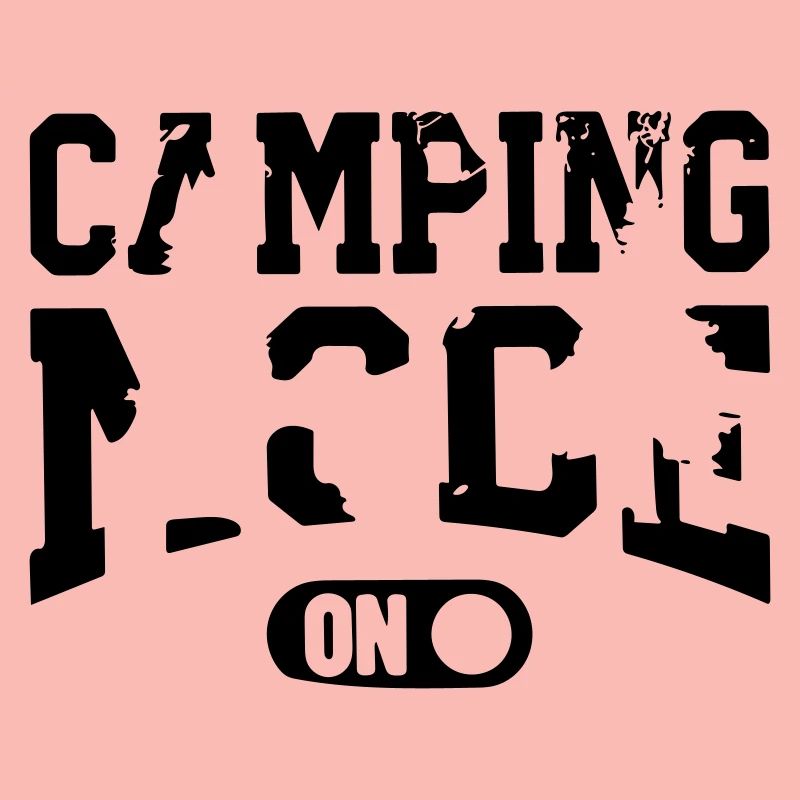 Camping-Modus
