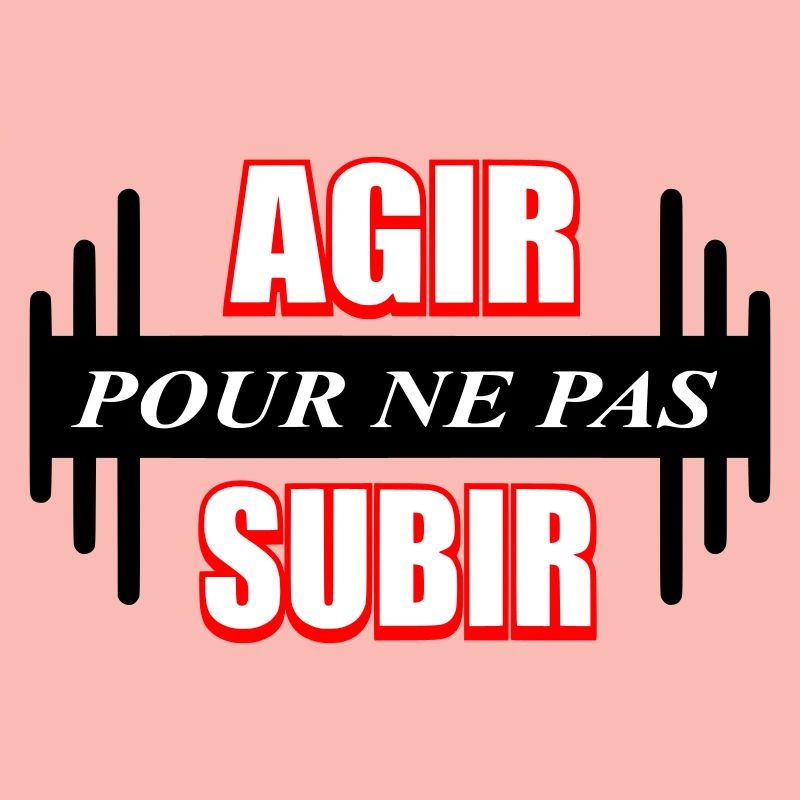 Act to avoid suffering