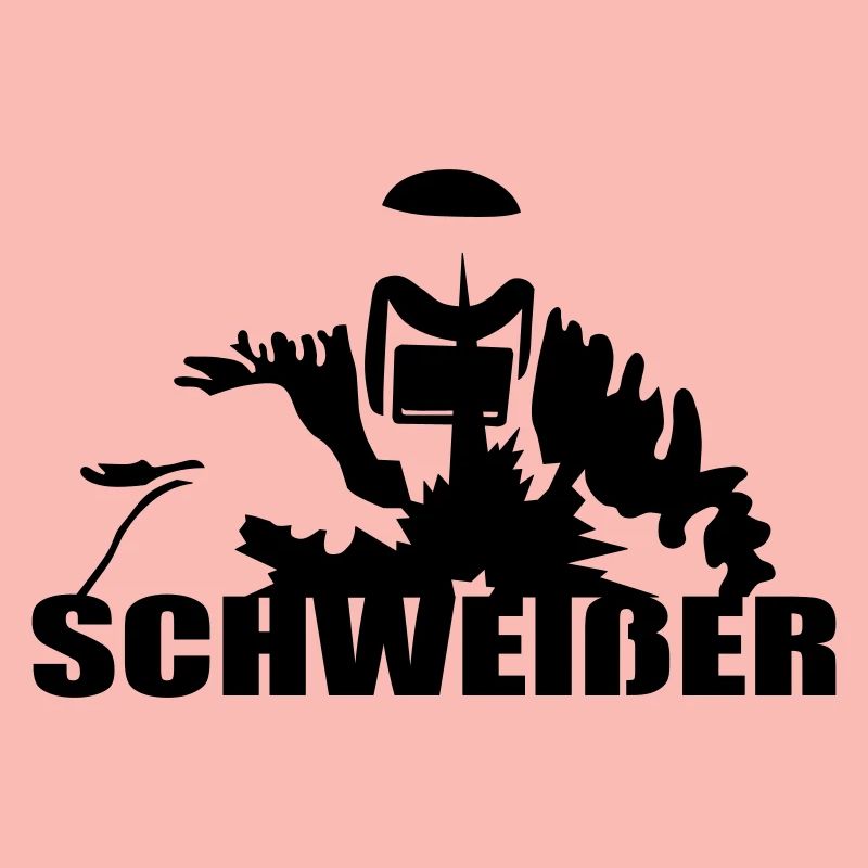 welder