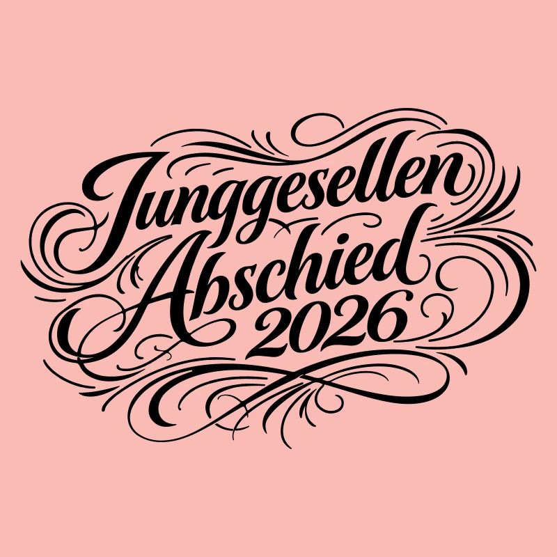 Junggesellen Abschied 2026 Jga