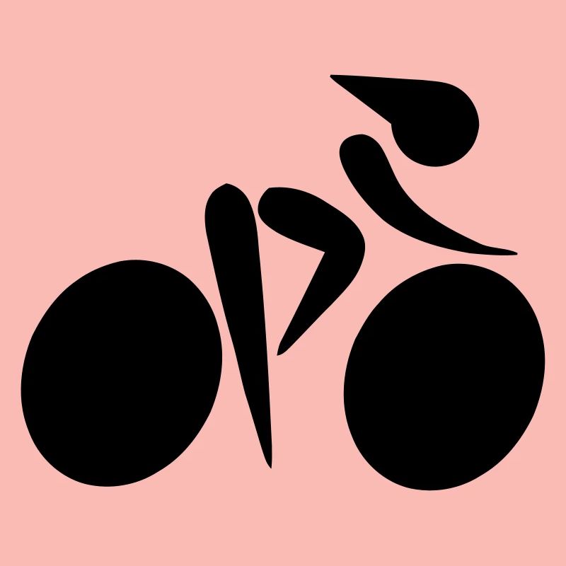 Rennradfahrern