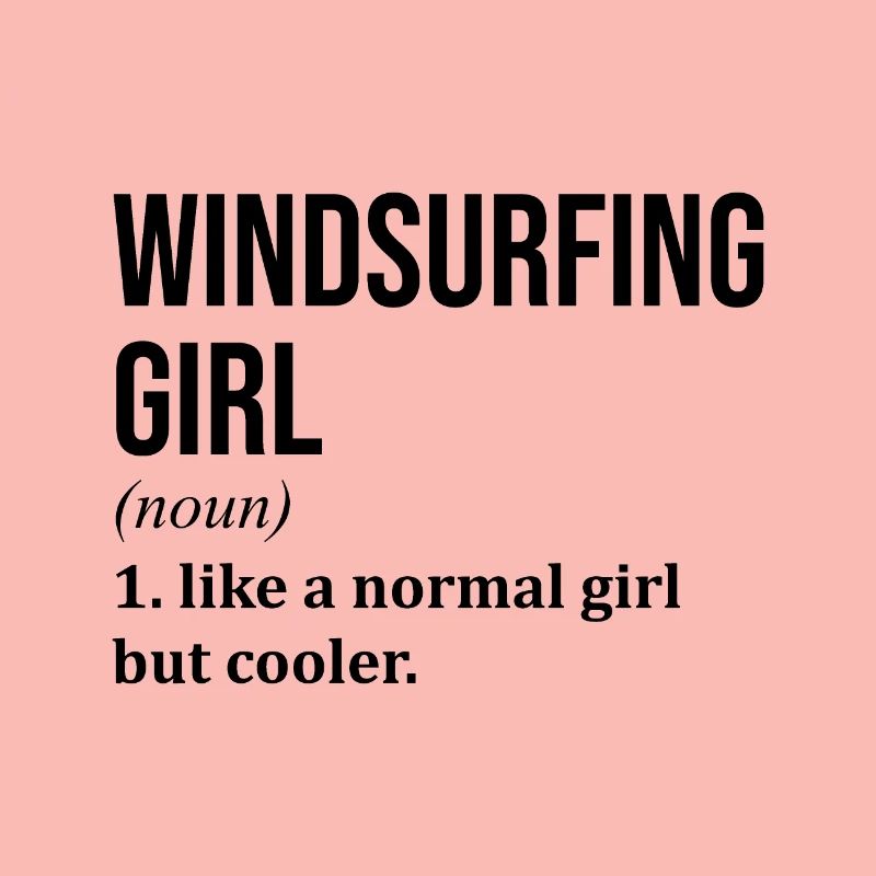 windsurfen