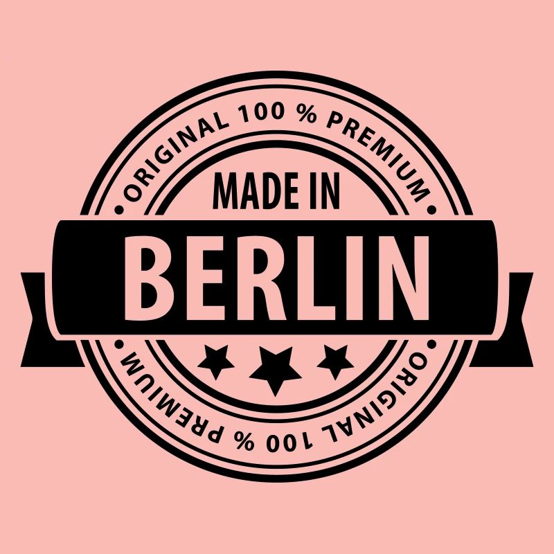 Fait à BERLIN