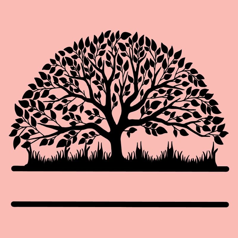 Baum-Banner