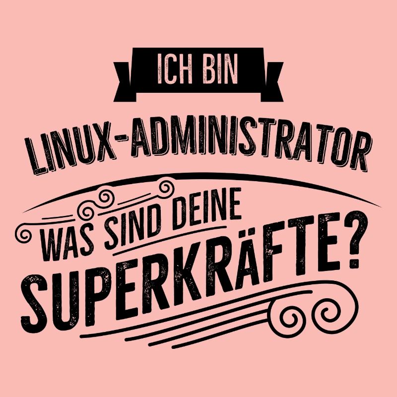 Linux Administrator