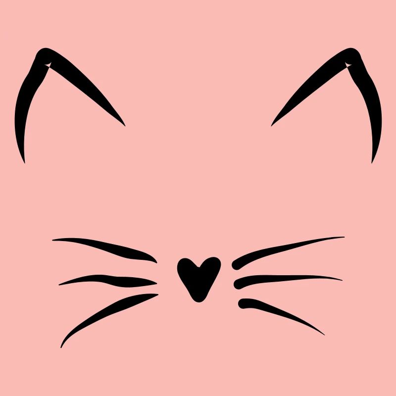 Katzengesicht