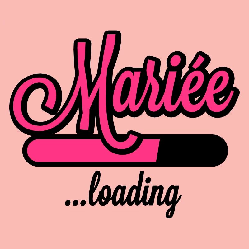 Mariée loading