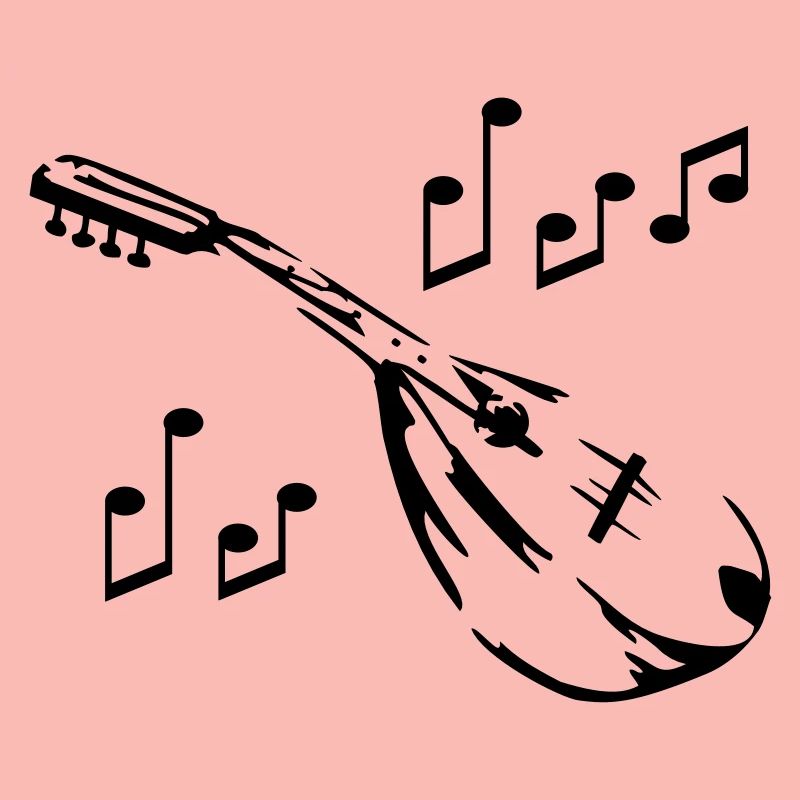 mandoline