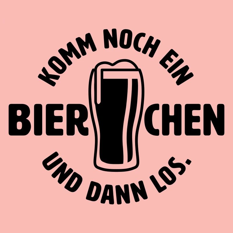 Noch ein Bierchen