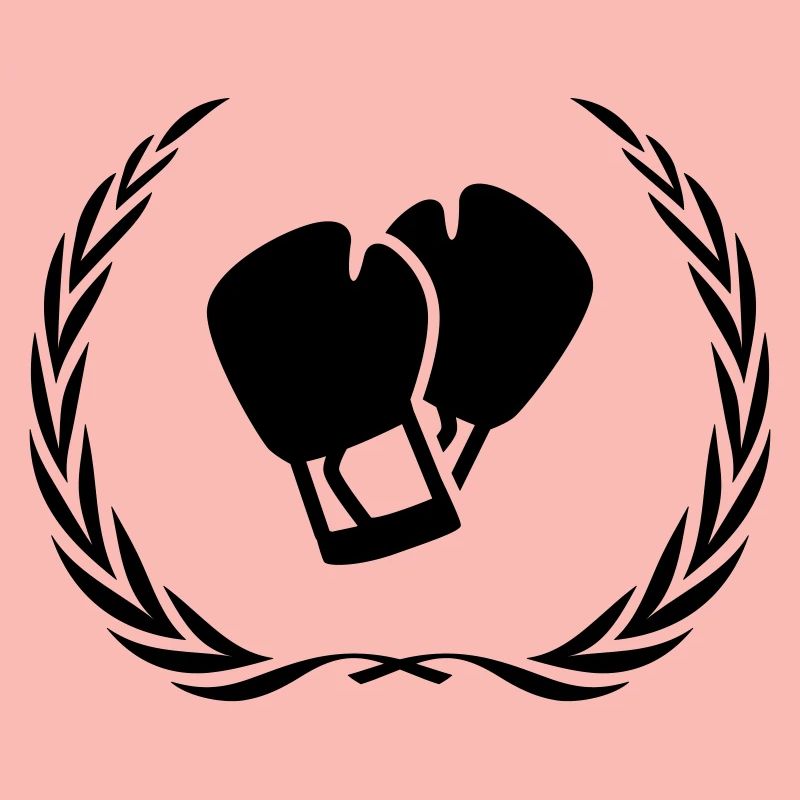 Boxhandschuhe Kranz