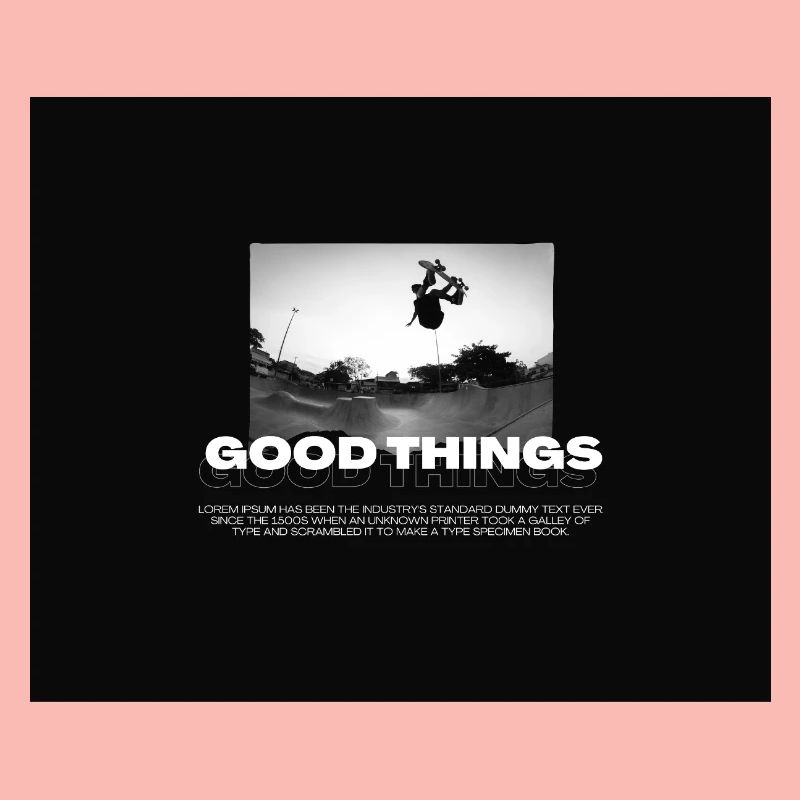 Good_Things