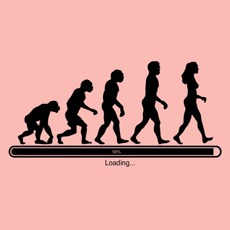 Evolution de l'humanité