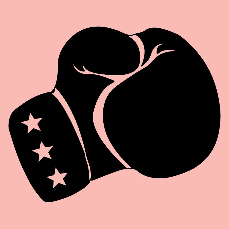Boxe gant de boxe