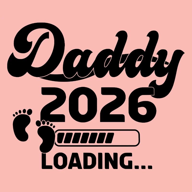 Daddy 2026 Loading