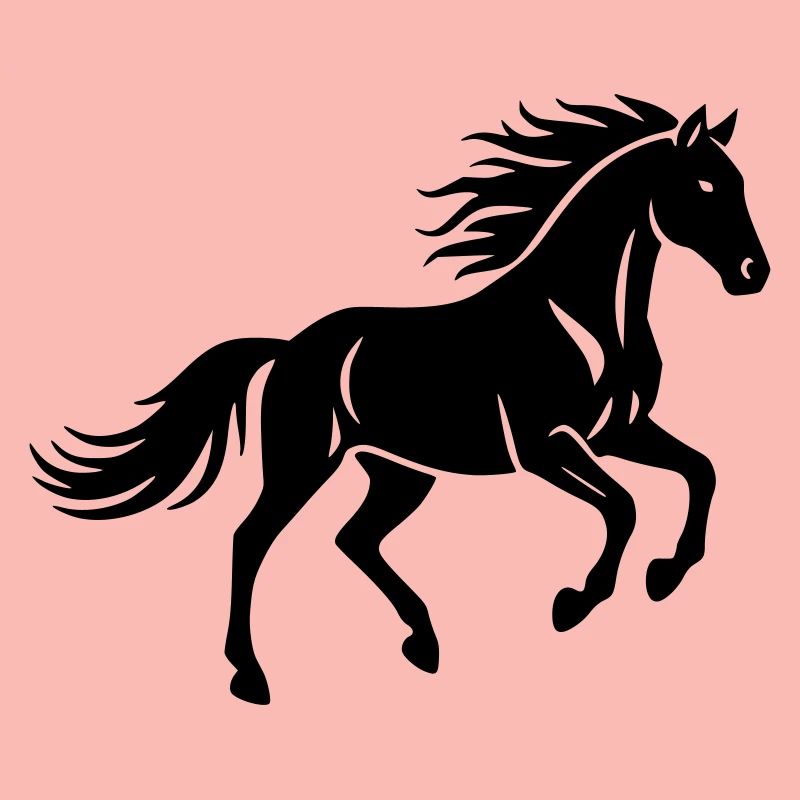Pferd