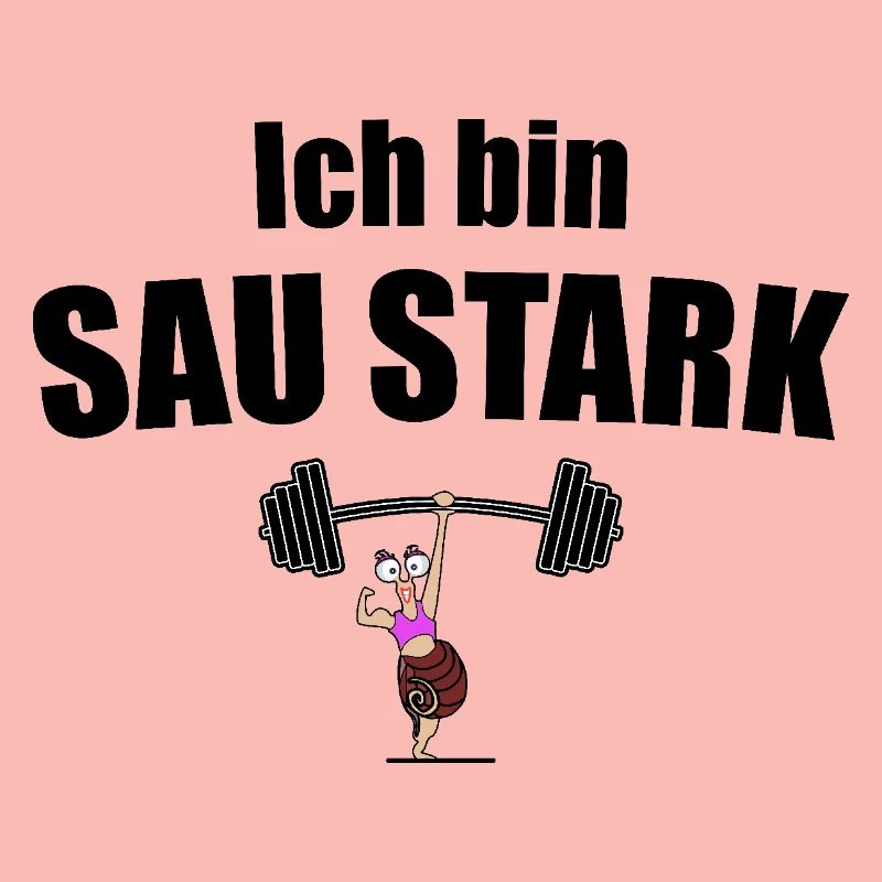 Saustark