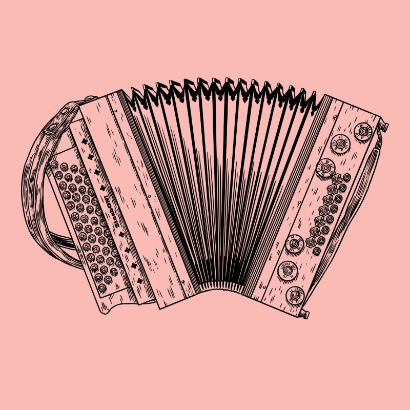 Ziach - Harmonica styrienne - Squeezebox | ZiachON
