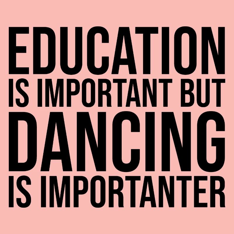 Dancing