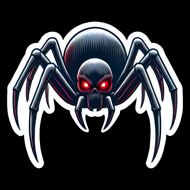 Spinne