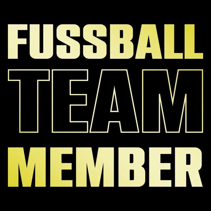Fussball Team