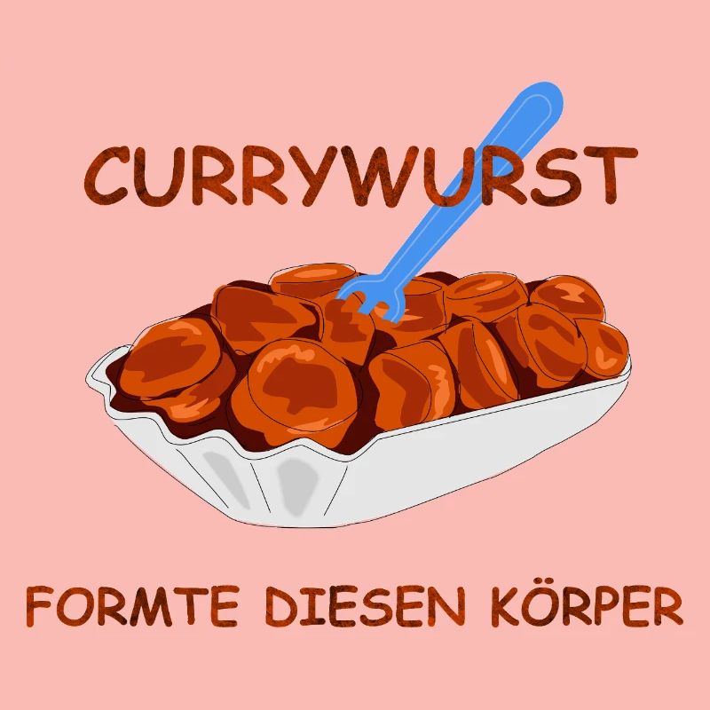 Currywurst