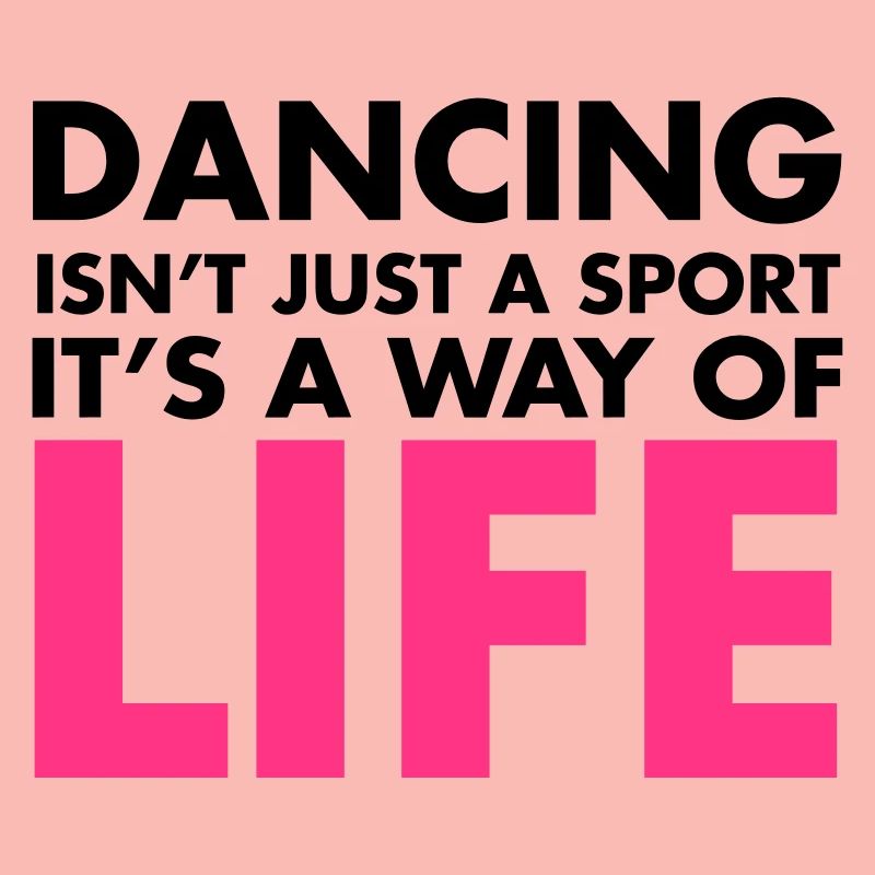 Dancing