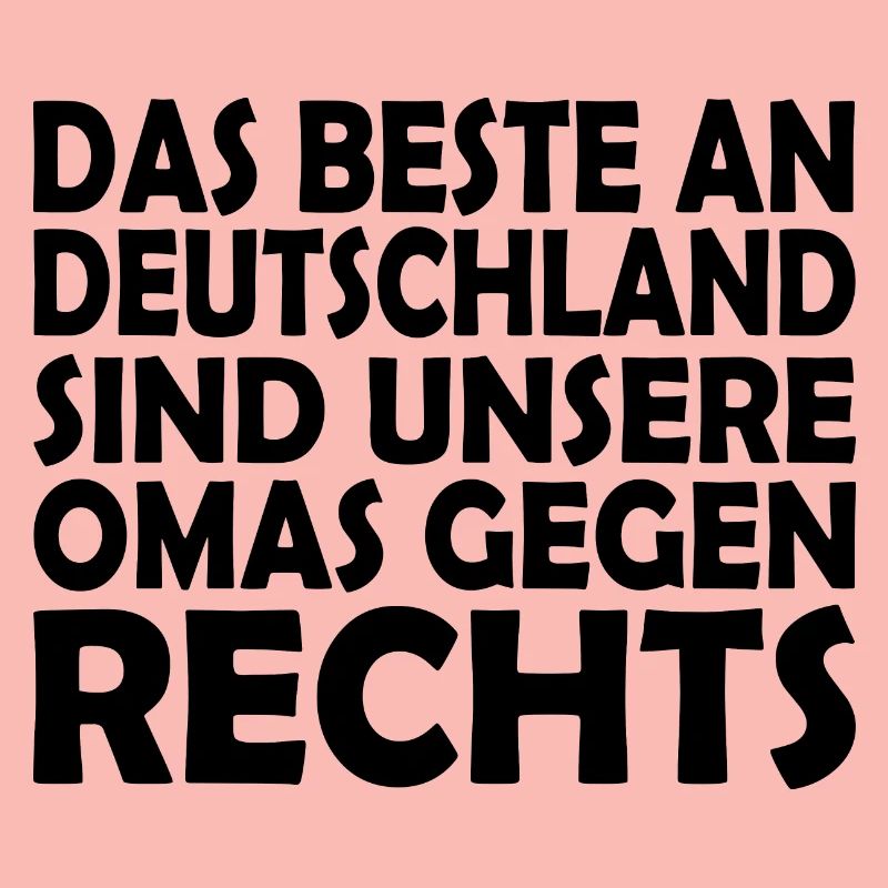 omas gegen rechts