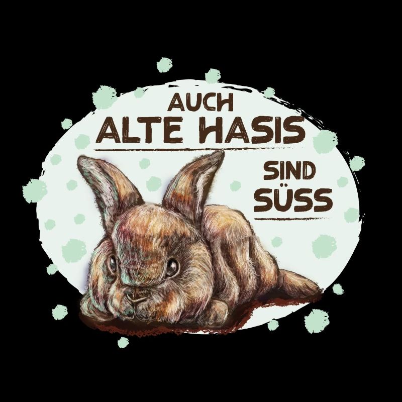 Alter Hase