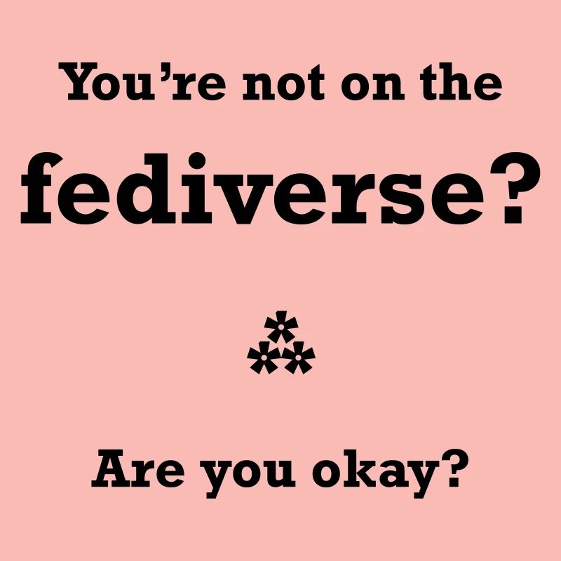 Fediverse
