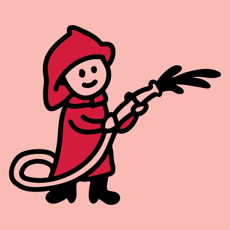 Firefighter