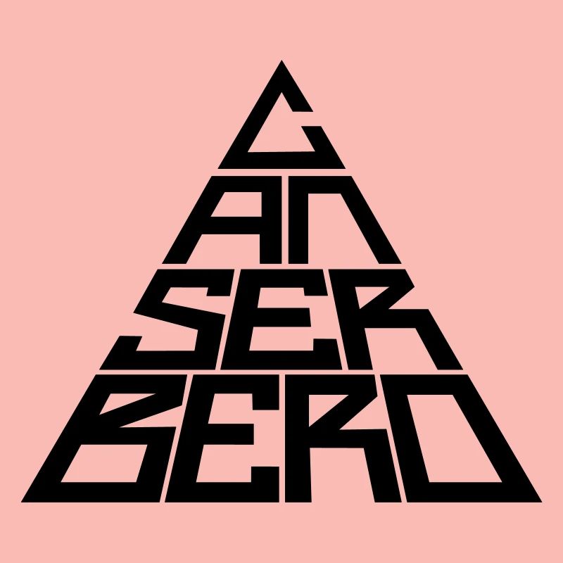 VECTORIZED CANSERBERO