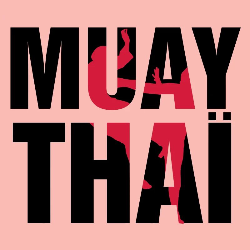 Muay Thaï !