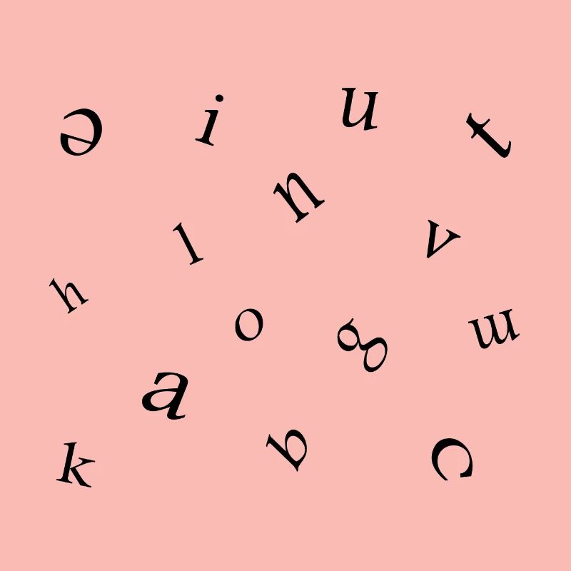 Buchstaben