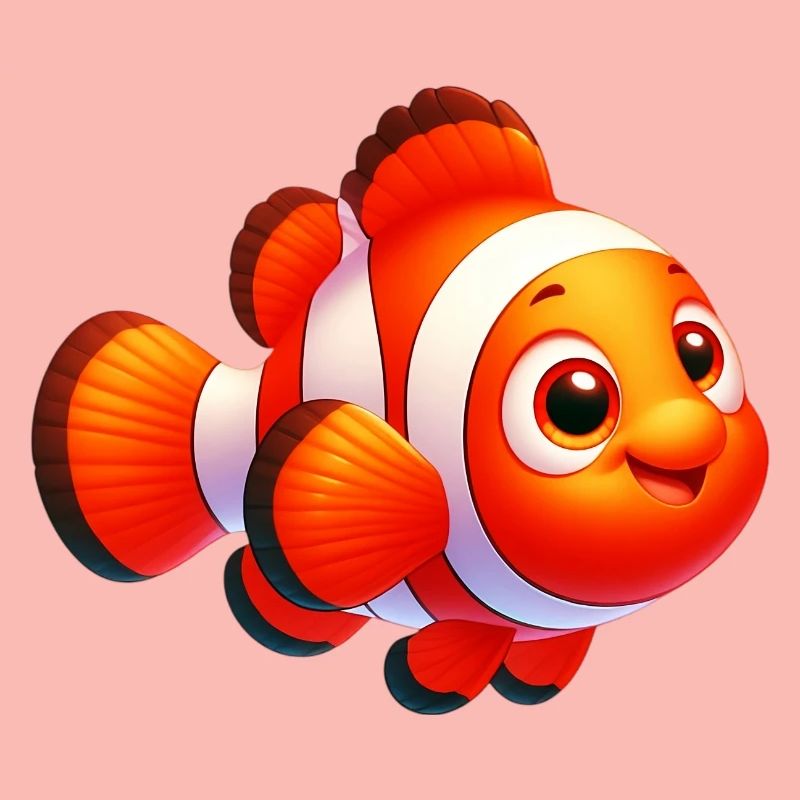 Clownfish