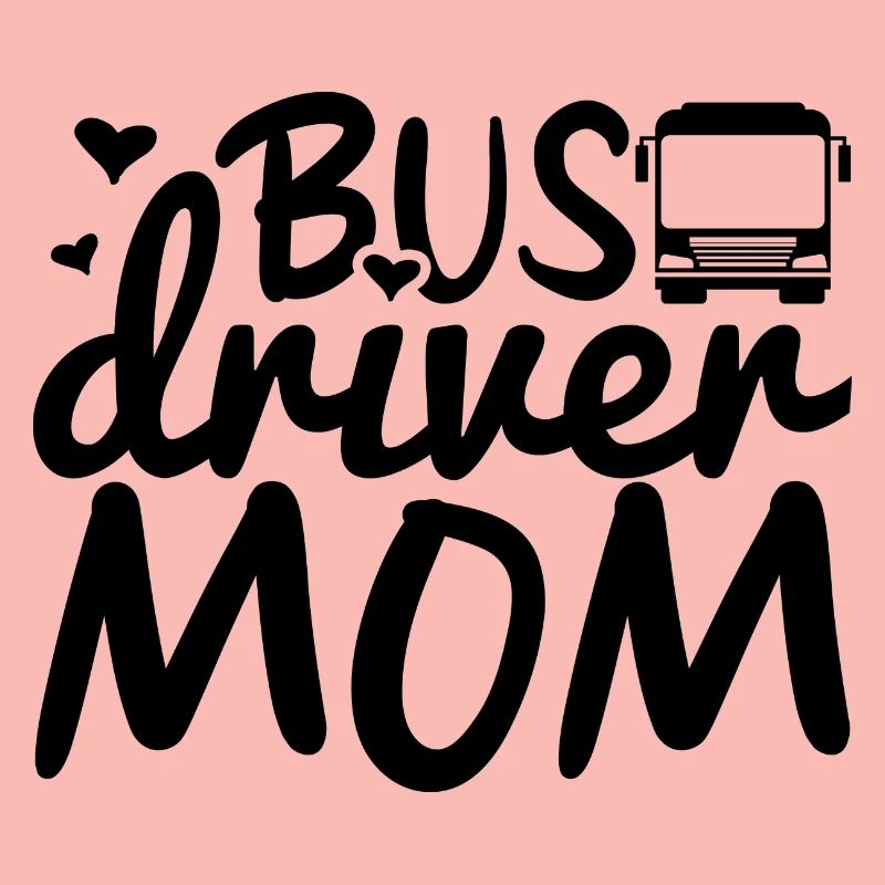 Busfahrer Mutter