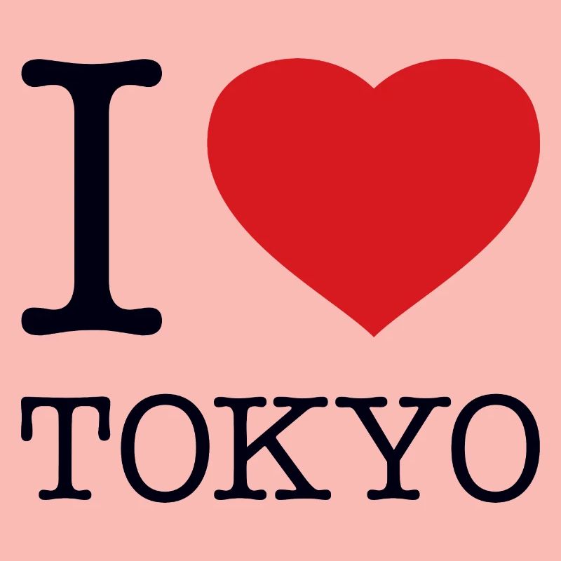 J’ADORE TOKYO
