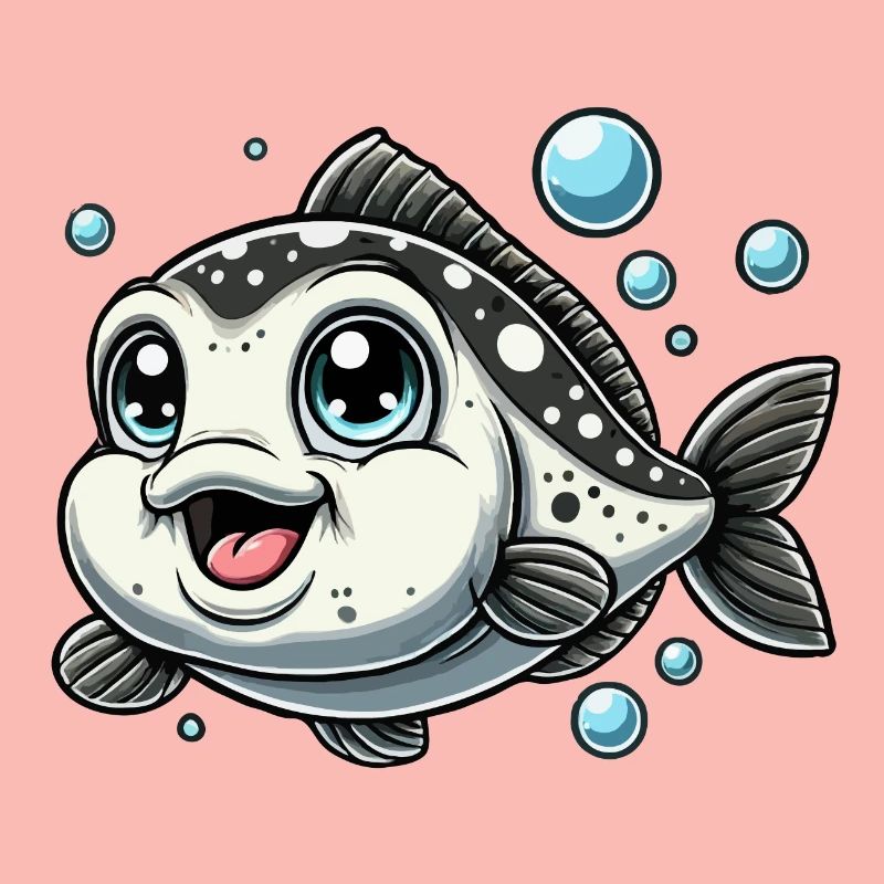 Cod baby