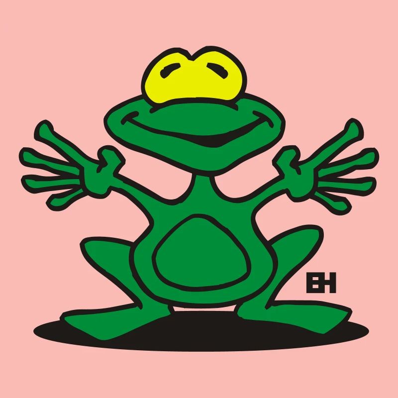 Frosch