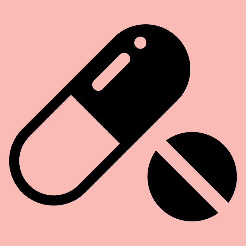 Pills Pills Tablets