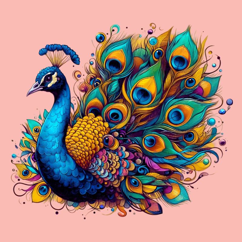 Peacock