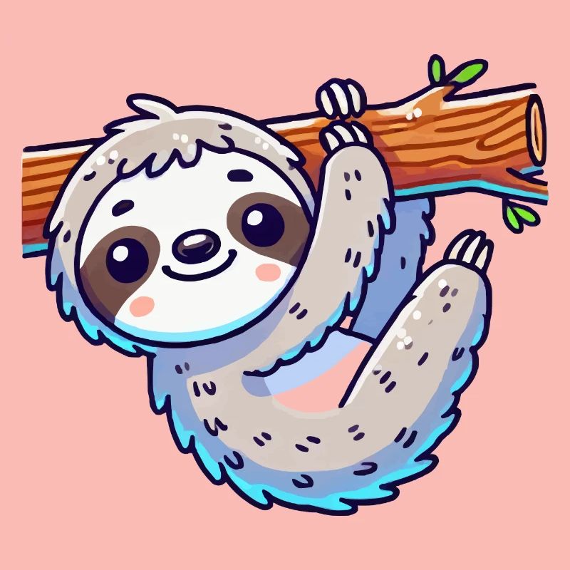 sloth