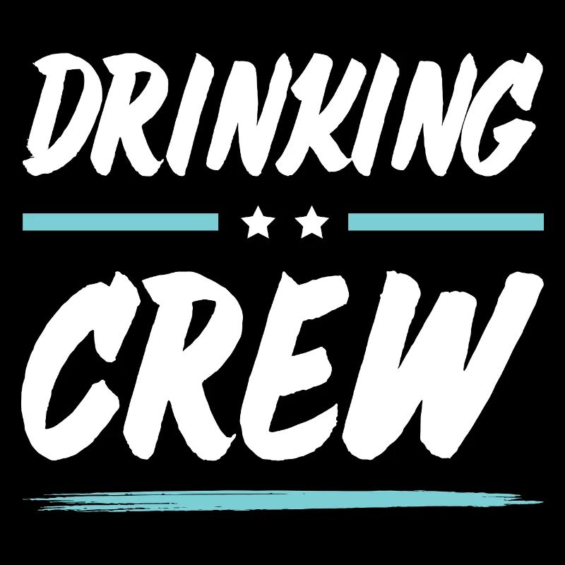 Drinking Crew