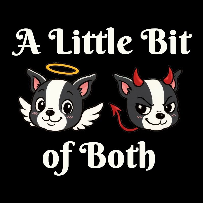 Ein bisschen von beidem