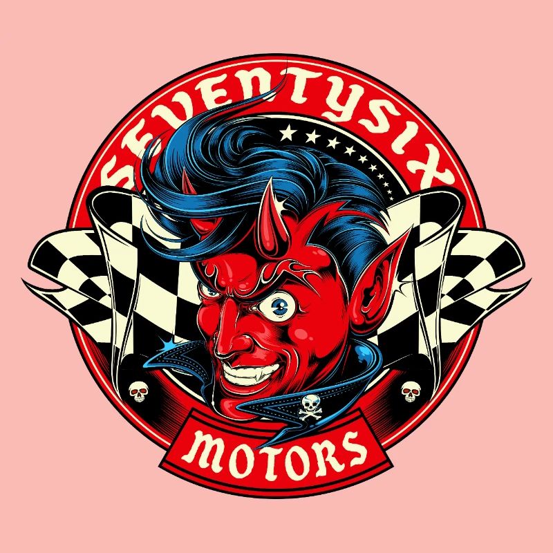 Lucky Devil