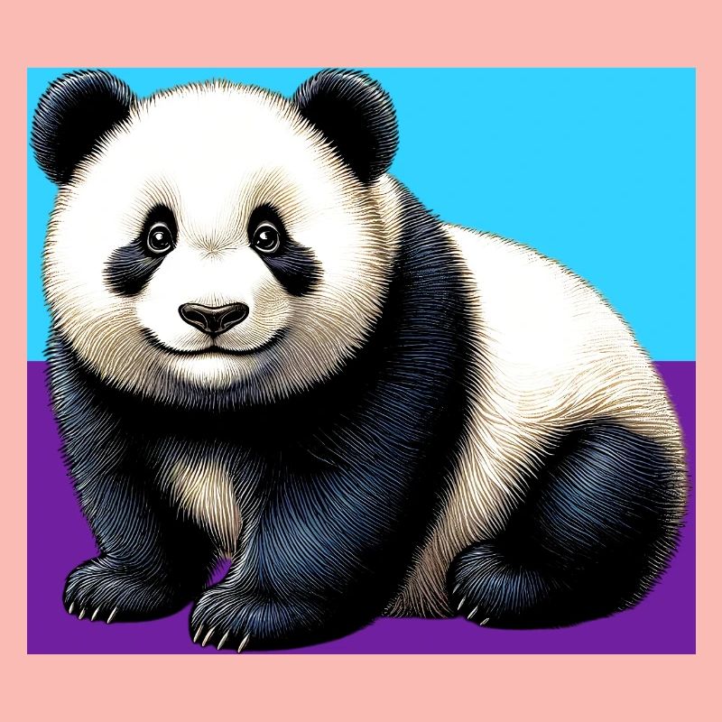 panda