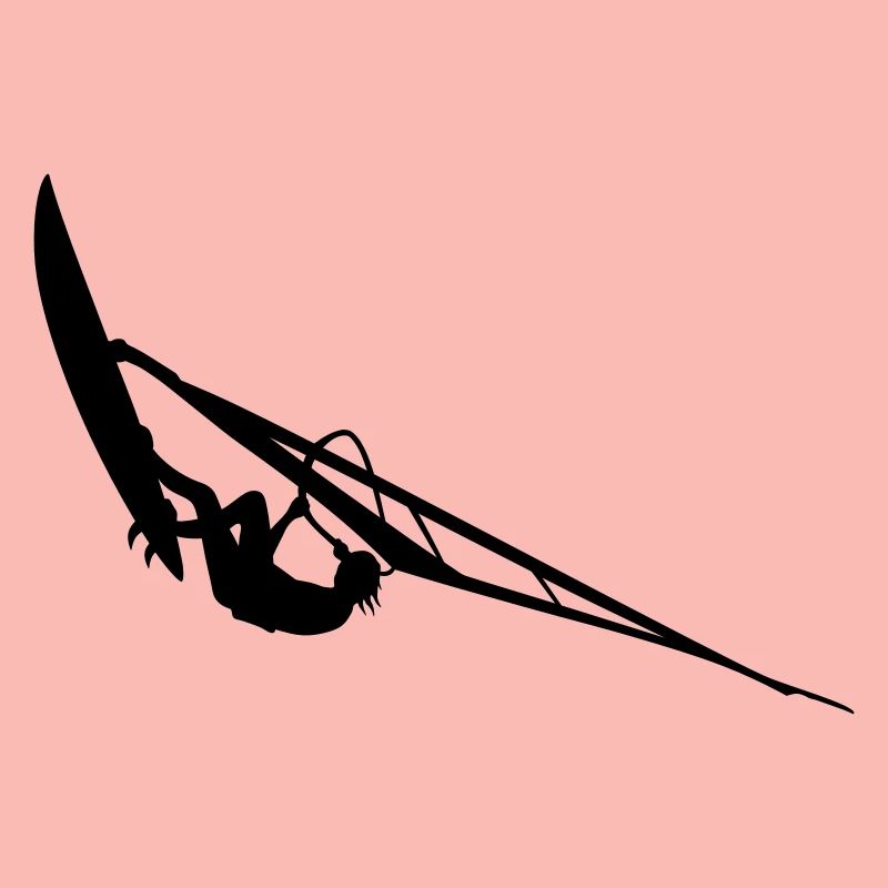 Planche à voile