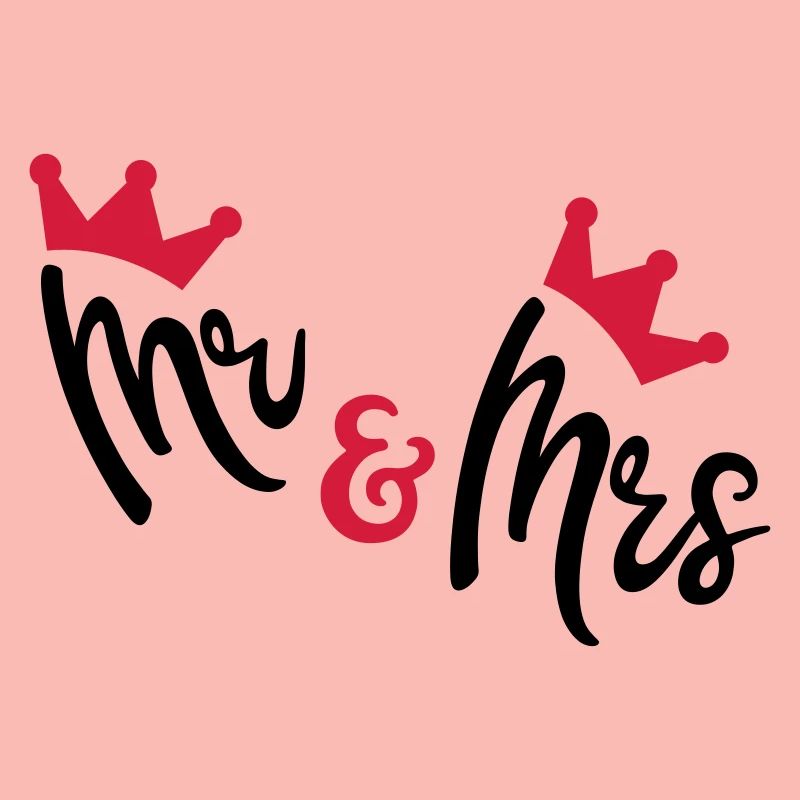 mariage