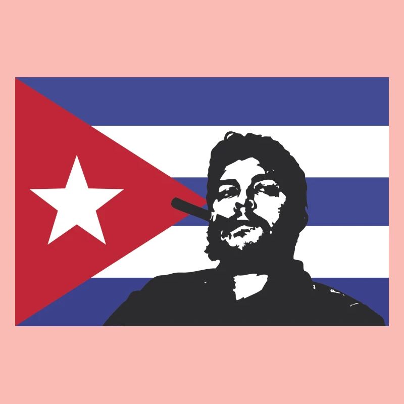 Che Guevara